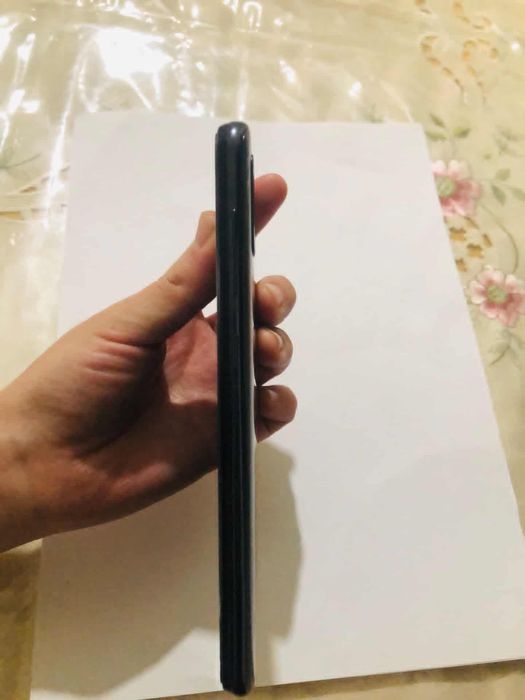 Samsung Galaxsy A 50 64 gb pubgda 60 fps