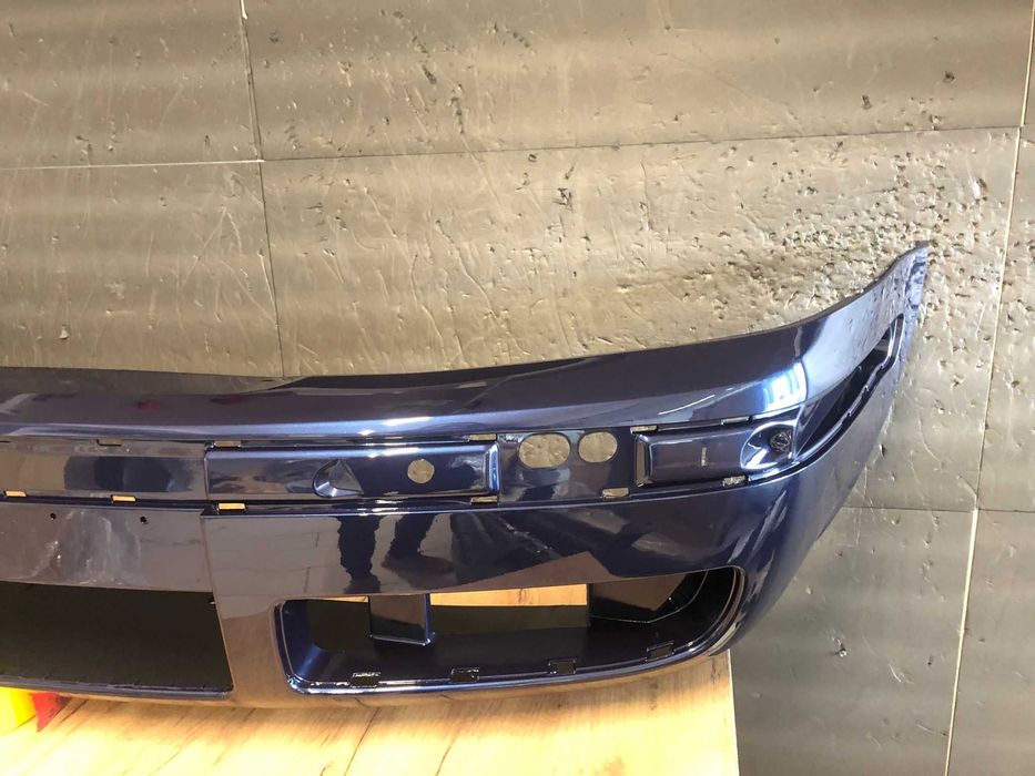 Bara Fata Skoda Octavia 1 I An 1999-2007 (F5U (Albastru))