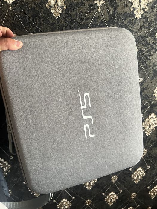 Ps5 В хорошом состояни