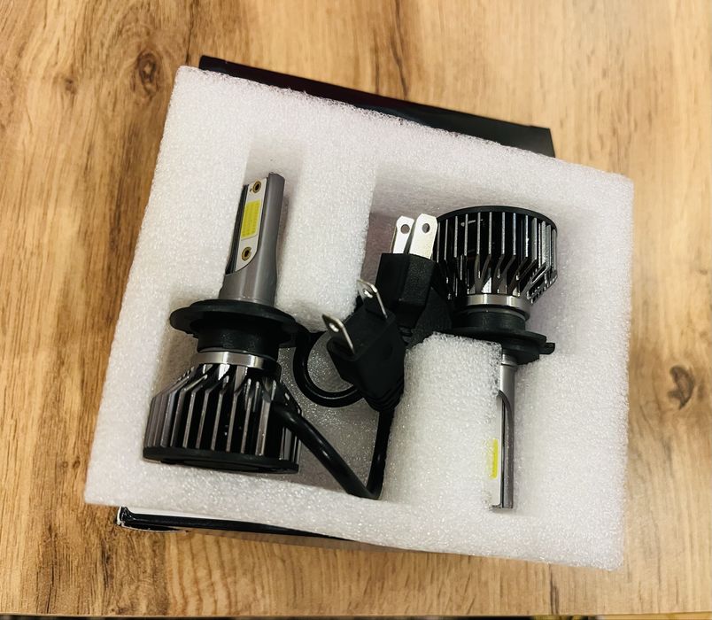 Led крушки H7 50W