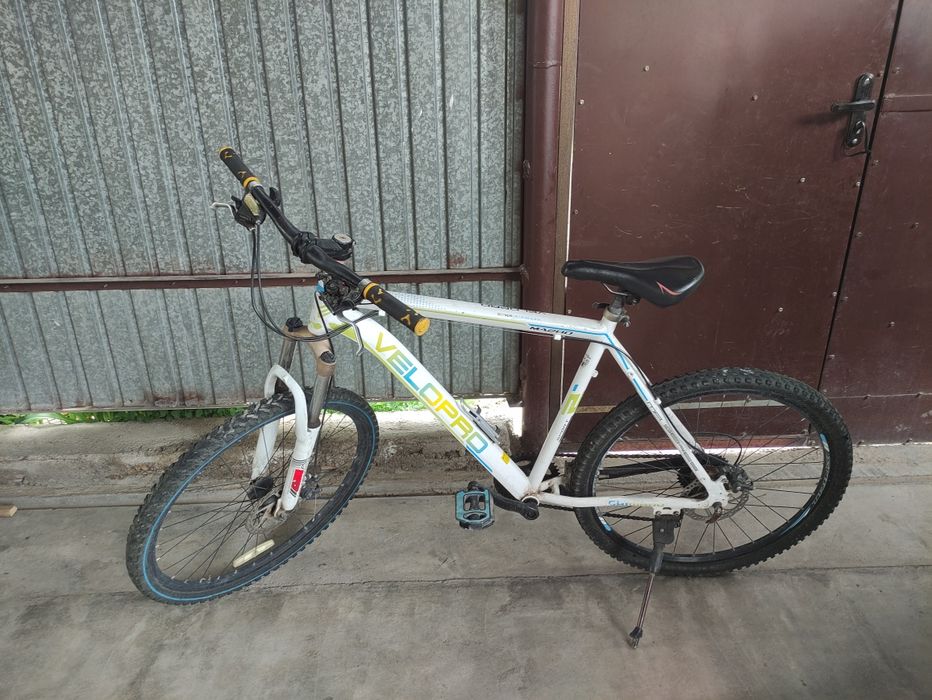 Продаеться спрртивный ведосипед