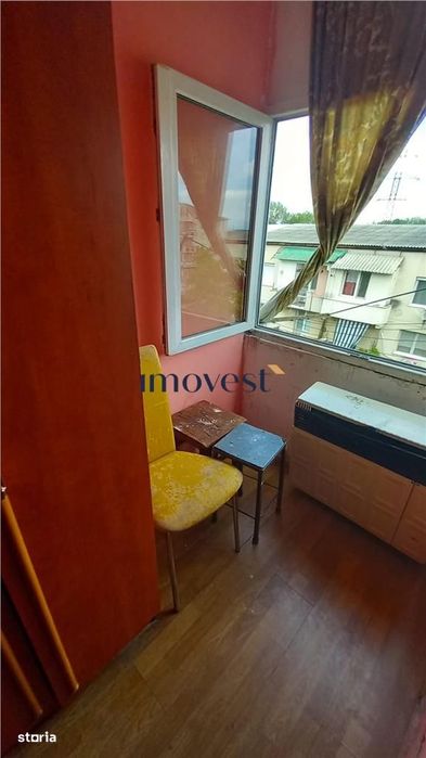 De inchiriat: Garsoniera in zona Ostrovului