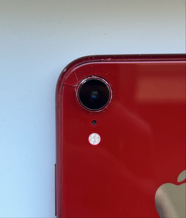 iPhone XR 64GB 71%.
