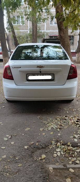 Продаю Джентра 2019 года