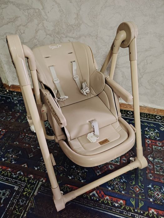 Продам Стульчик-шезлонг