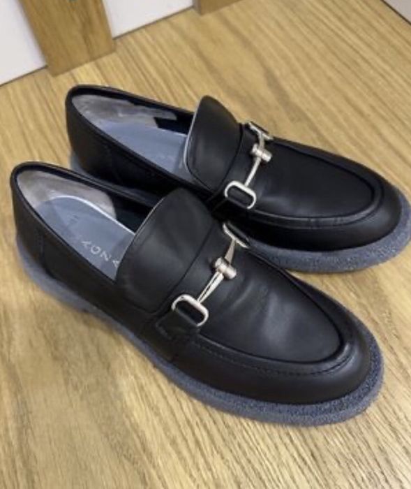 Продам лоферы