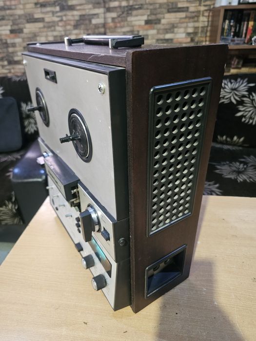 Magnetofon Kashtan 1