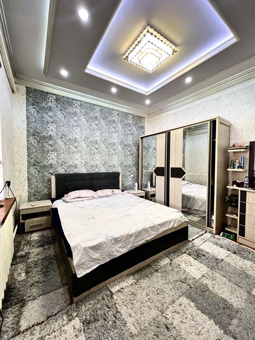 Olmazor mevazorda yer hisobida uy