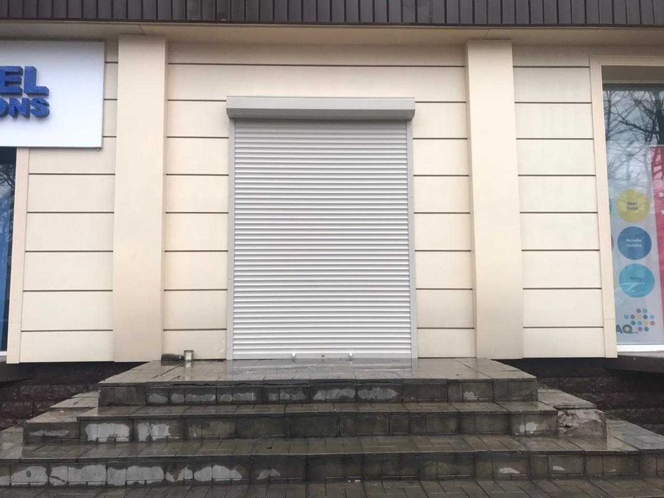 Рольставни от производителя