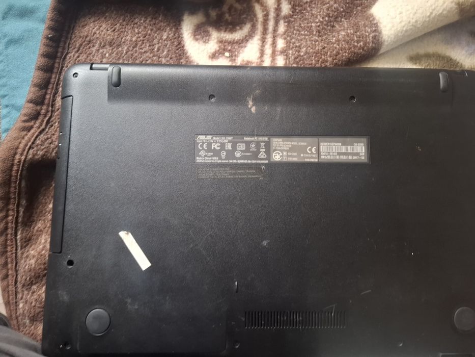 Vând laptop perfect funcțional