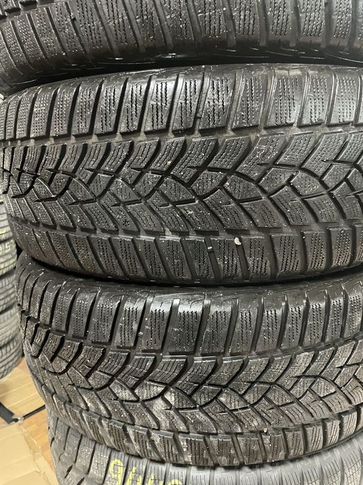 Goodyear 235/45R20 7mm