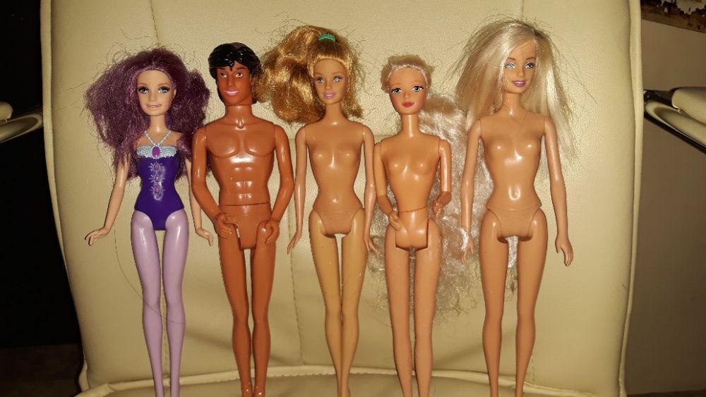 Най -различни Играчки