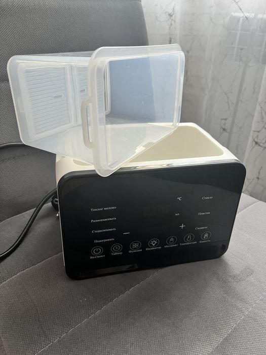 Стерилизатор детский