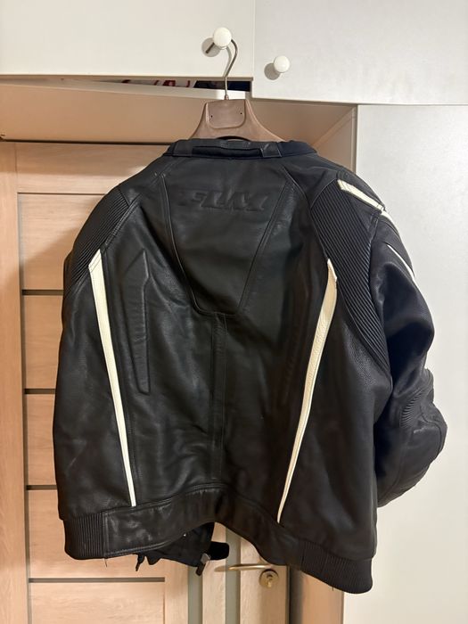 Geaca moto FLM Greyhound