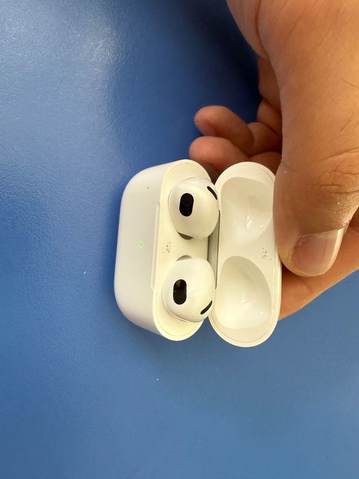 Apple AirPods 3 (3rd Generation) – Оригинални