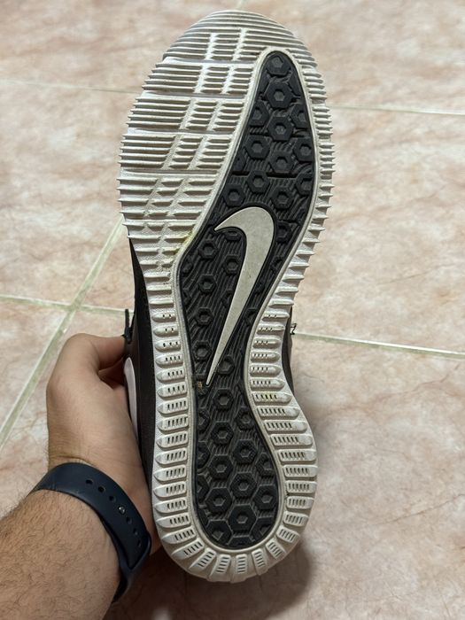 Маратонки Nike Zoom Hyperace 2 (номер 42) (стелка 27см)