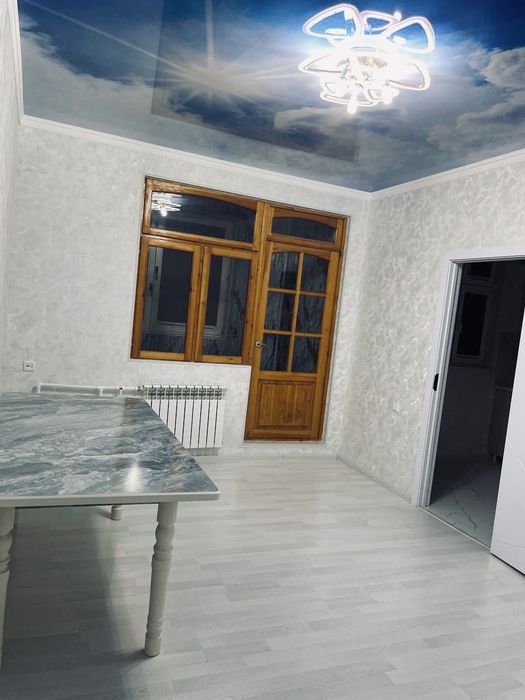 Аренда! 3 комн квартира, ремонт, рядом метро Яшнабад, Авиасозлар