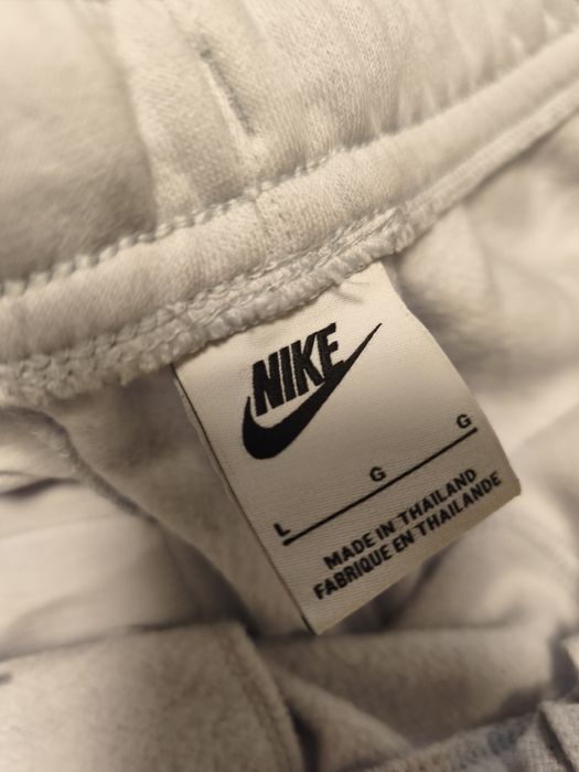 Найк  nike анцуг л размер