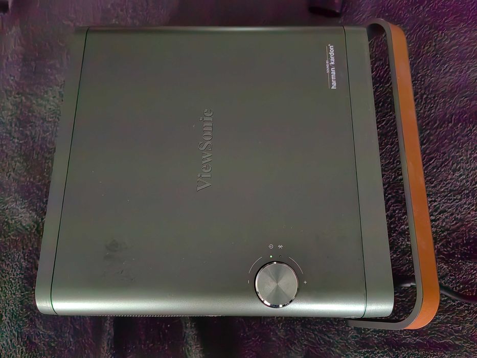 Videoproiector ViewSonic X10-4K LED UHD