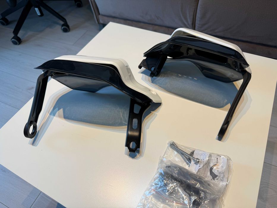 Set Handguard pentru Honda XL750 (2024)