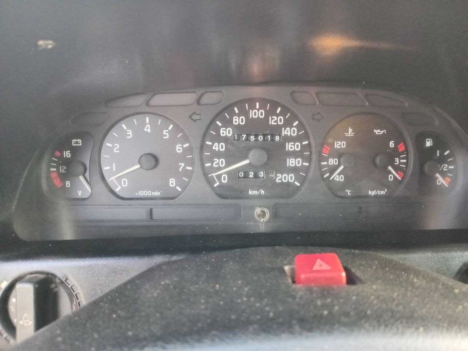 Газ 31105 !!! ЗАЙЧИК 4500 $ !!!