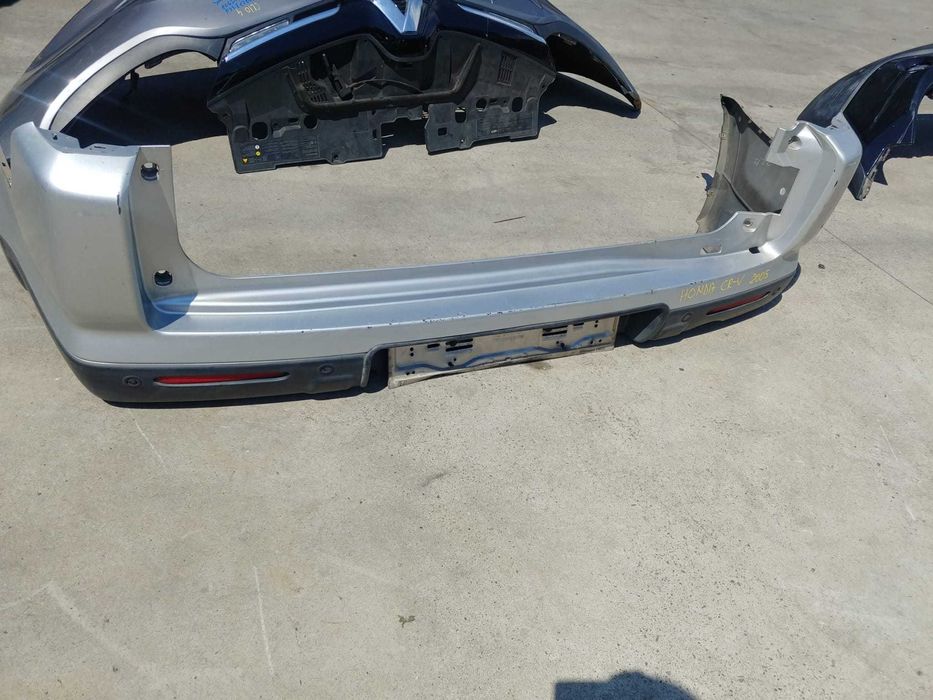 bara spate honda cr-v 2005  71505-sca