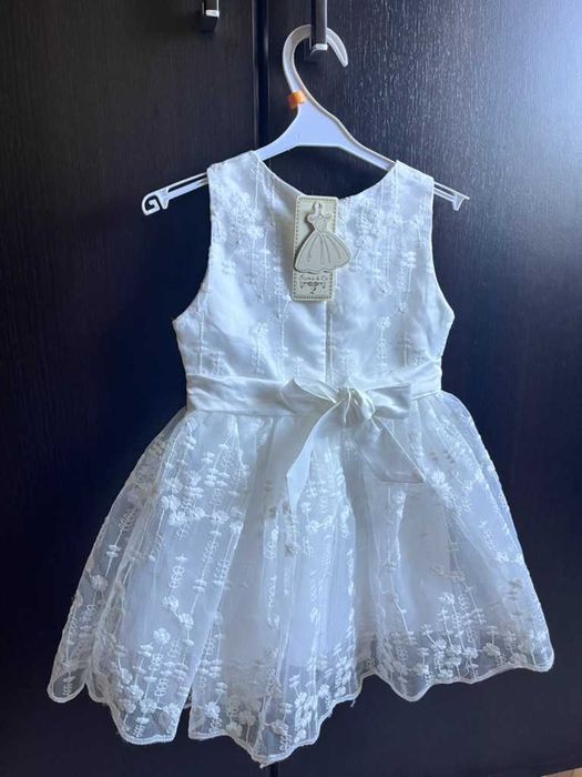 Rochita ocazie (92 cm/ 2 ani)