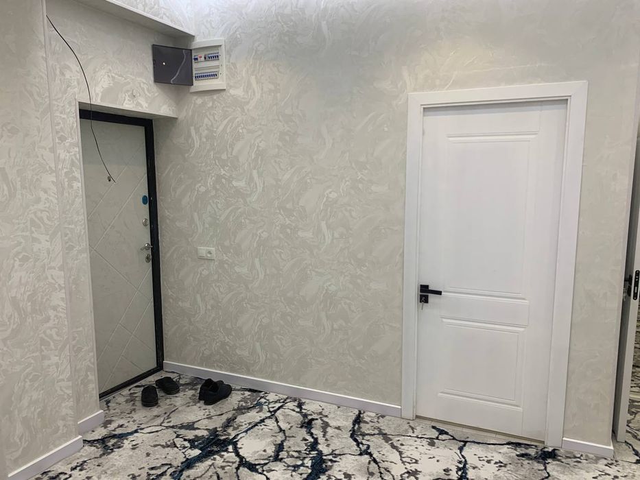 Sergeli Arenda kvartira