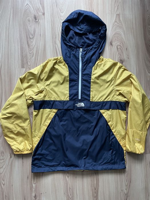 THE NORTH FACE / мъжки анорак/яке L
