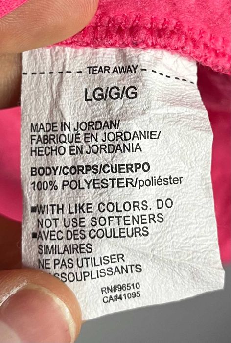 Under Armour Golf Sherpa Fleece Pullover Мъжко Горнище