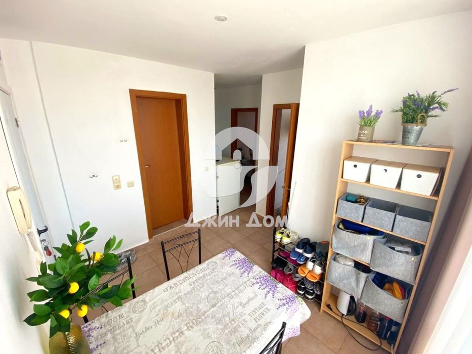 Продава се Двустаен апартамент в Свети Влас - 55 кв.м за 1510 €/кв.м - Снимка #2