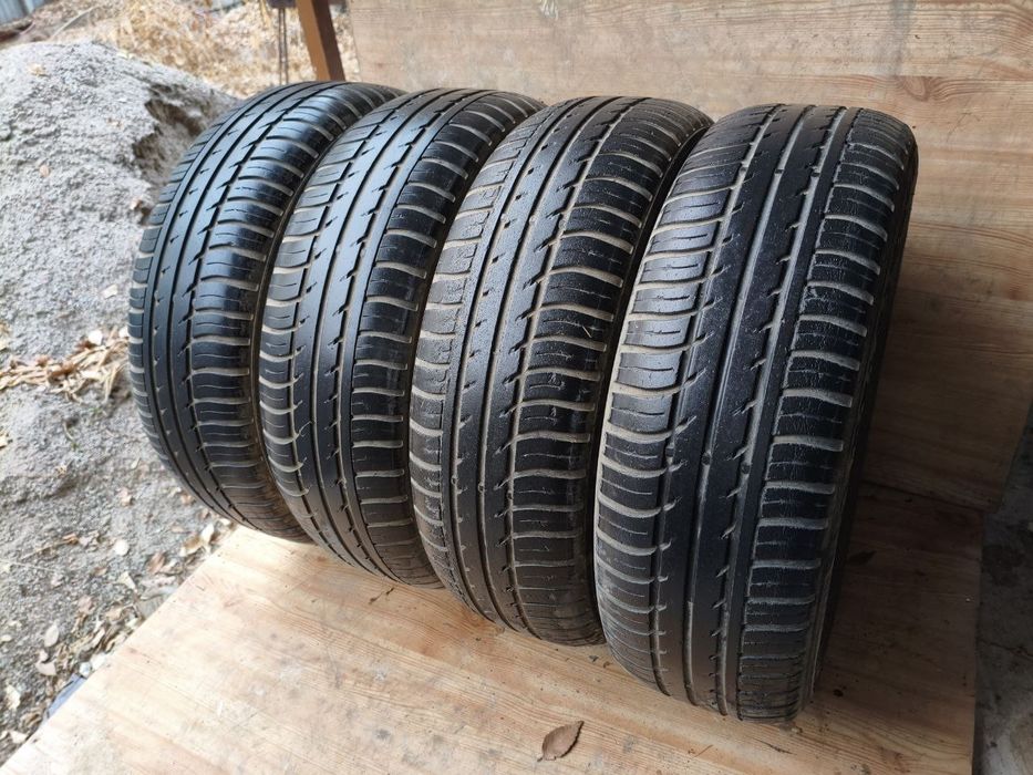 175 65 R14 Комплект 4шт. Лето