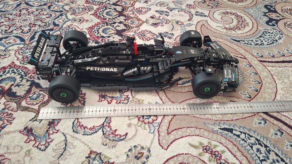 Lego car   decor