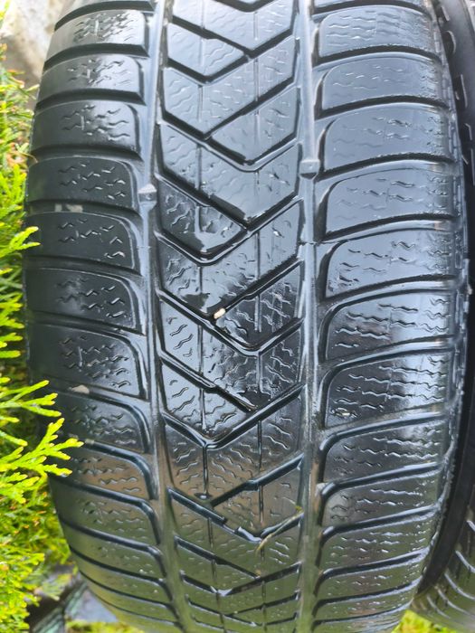 Jenti Audi plus cauciucuri