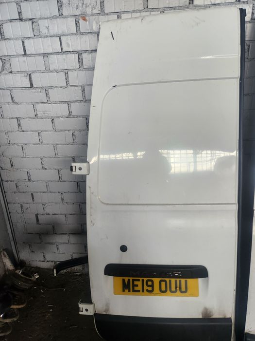 Piese Mercedes Sprinter