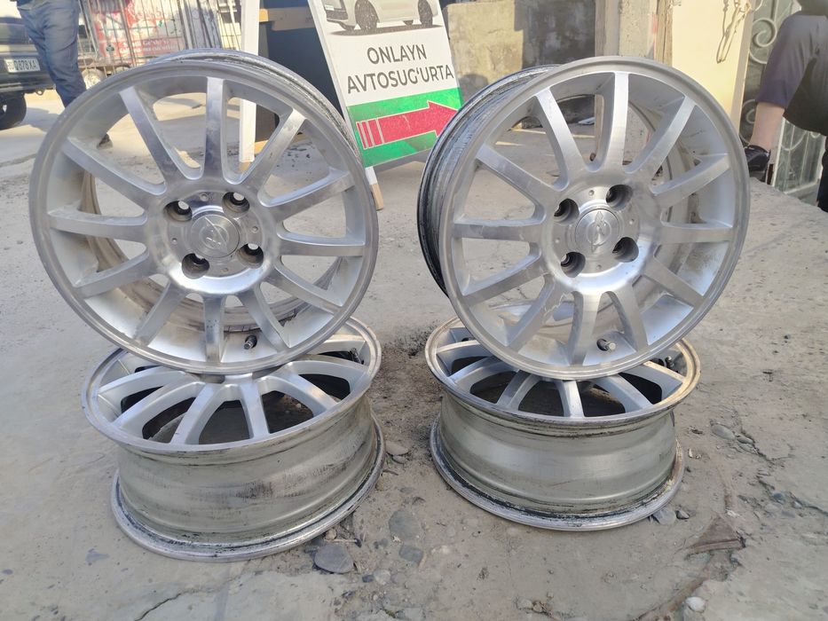 Sakadiska 15lik orginal