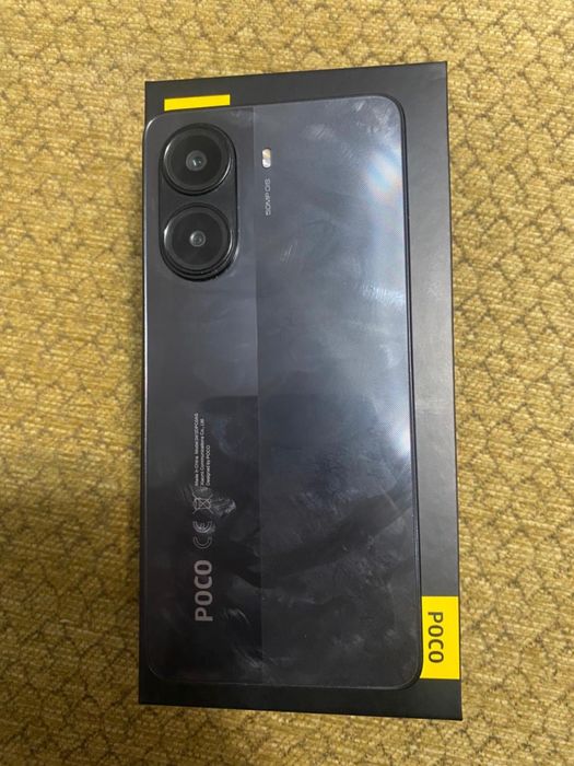 продам поко Х7 про