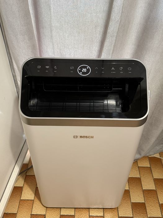 Мобилен Климатик Bosch  Cool 4000 с 36 м гаранция