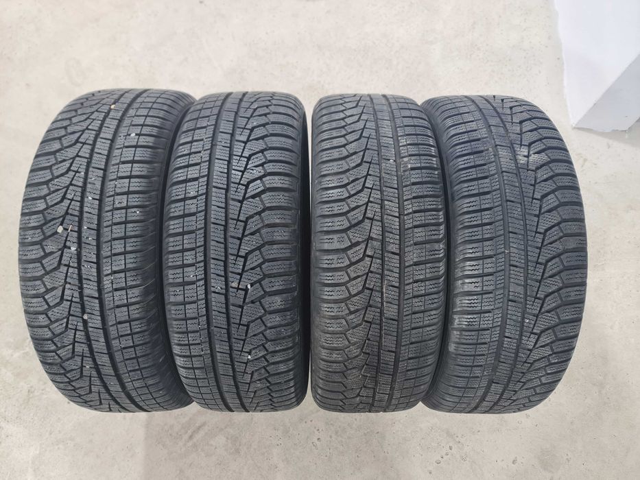 Jante 17 VW Tiguan Passat B7 B8 T-roc Sharan Skoda Octavia Seat 5x112