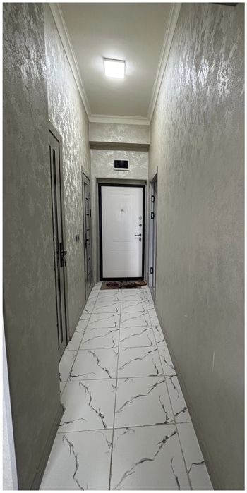 Продаётся Квартира 1в2 комнатная