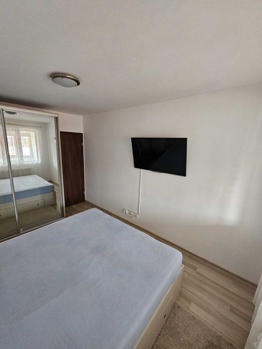 Apartament 2 camere + parcare | Metropolitan Residence 2 | langa metrou Leonida