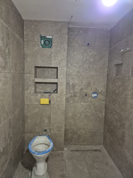 Zugravit apartamante, case, spatii comerciale si mecanizat