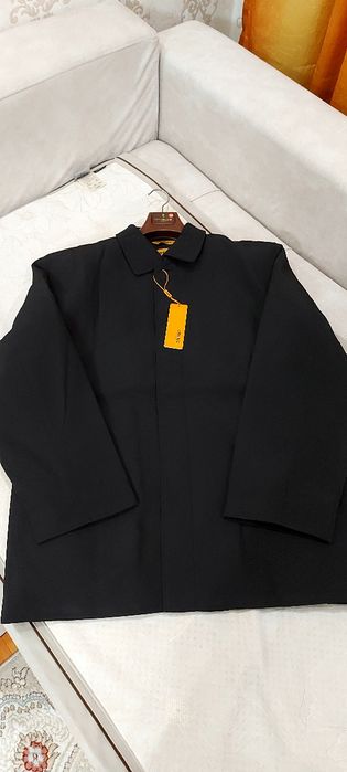 Мужская Зимняя куртка