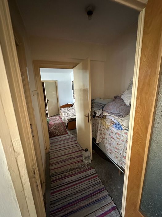 Apartament central 2 camere Oltenita
