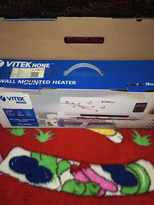 Smart Tv Kafolati bilan