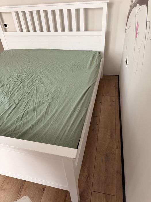 Продам кровать Икеа 180*200