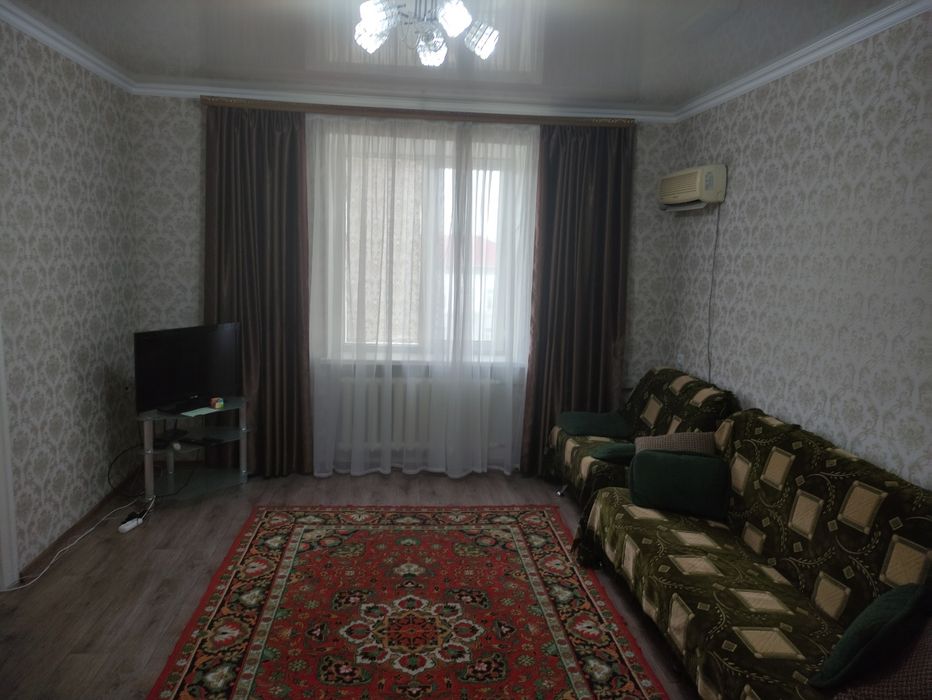 Квартира в Центре Обмен