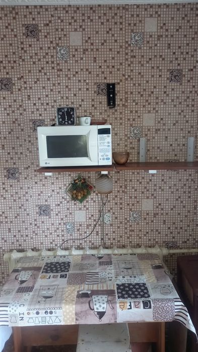 Продам 1 комнатную