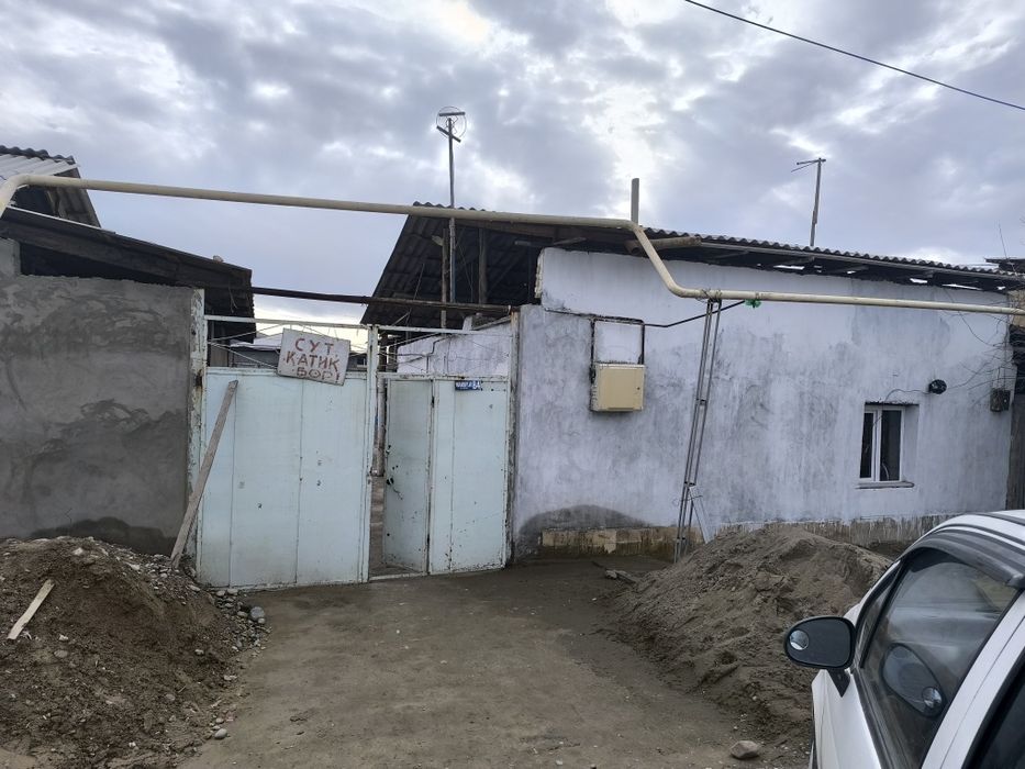 Uy sotiladi Tuzel Yashnobod tumani