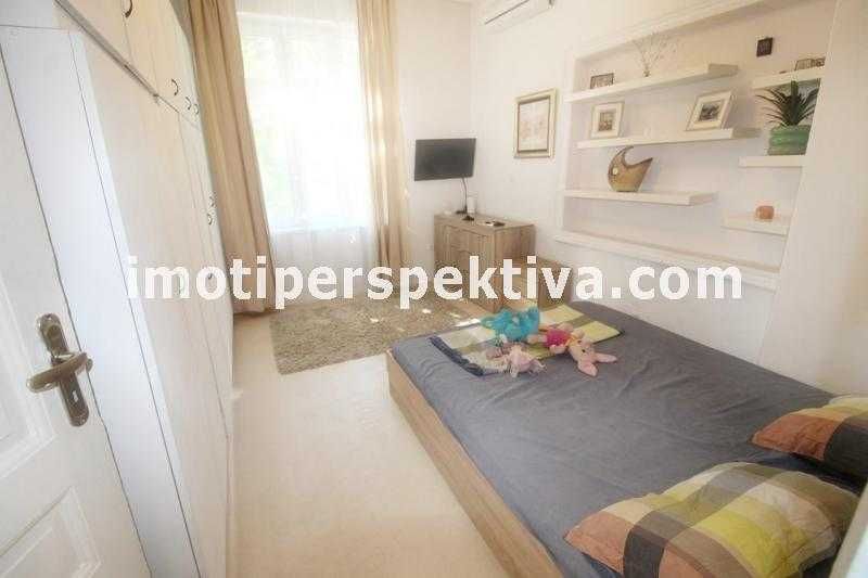 Продава се Етаж от къща в Пловдив, Център - 140 кв.м за 2508 €/кв.м - Снимка #6